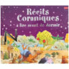 Récits coraniques à lire avant de dormir