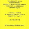La Roqya - Traitement des Djinns, Sorcellerie et Mauvais Oeil par le Coran-0
