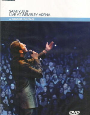 DVD le concert donné par sami yusuf à wembley arena-0