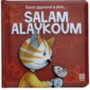 Sami apprend à dire Salam Alaykoum -0