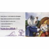 Sami apprend à dire Hamdoulillah -6417