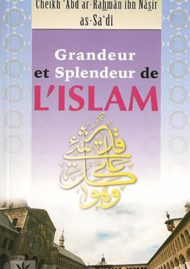 Grandeur et Splendeur de l'Islam-0