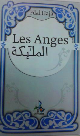 Les Anges (Nouvelle édition) - Fdal Haja - universel --0