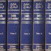 Sahih Al Boukhari 5 Tomes (Hadith Complet) - Editions Al-Qalam - livre de hadith-0