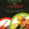 Al Halal wa Al Haram Le statut légal des aliments et des sacrifices en islam-0