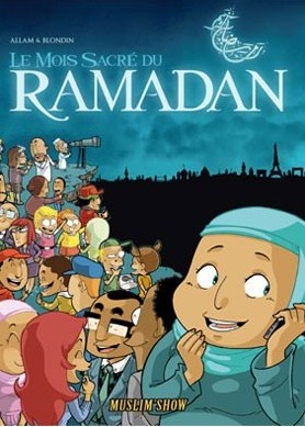 Le Mois Sacré du Ramadan - Tome 1-0