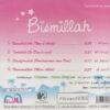 Bismillah (avec musique) par Meryem, Pixelgraf et Famille musulmane --6747