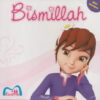 Bismillah (avec musique) par Meryem, Pixelgraf et Famille musulmane --0