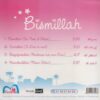 CD Bismillah (sans musique avec percussion ) Pixel Graf et Famille musulmane-6750