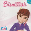 CD Bismillah (sans musique avec percussion ) Pixel Graf et Famille musulmane-0