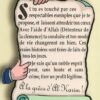 Crois-le ou non! - Dr Hébri Bousserouel- La plume universelle-6621