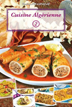 Cuisine Algérienne 2-0