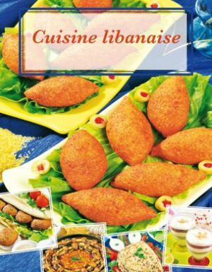 Cuisine libanaise-0