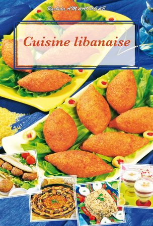 Cuisine libanaise-0