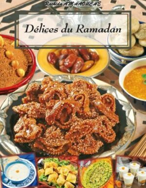 Délices du Ramadan-0