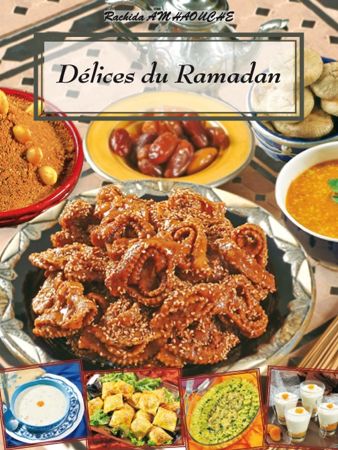Délices du Ramadan 0 MAISON DENNOUR Délices du Ramadan