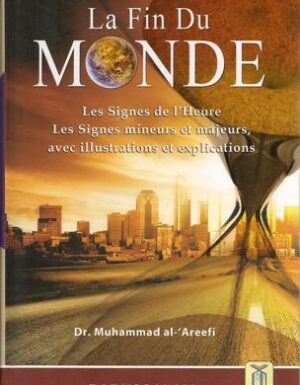 La Fin Du Monde d'après le Dr. Mohammed al-‘Areefi-0