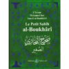 Le petit Sahîh al-Boukhârî (Format poche) - Universel - L'Imam Mohamed ben Ismaïl al-Boukârî - livre de hadith-0