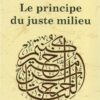 Le principe du juste milieu-0
