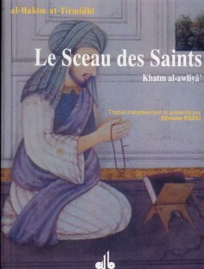 Le Sceau des Saints-0