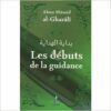 Les débuts de la guidance ABOU HAMID AL-GHAZALI - UNIVERSEL--0