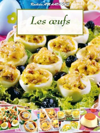 Les oeufs-0