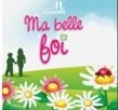 Ma belle foi (avec musique) par Meryem, Pixelgraf et Famille musulmane -0