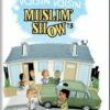 BD MuslimShow "Voisin Voisin" - Tome 3 - Allam et Blondin - BDouin-0