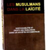 Les musulmans dans la laïcité-0