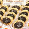 Sablés prestige-0