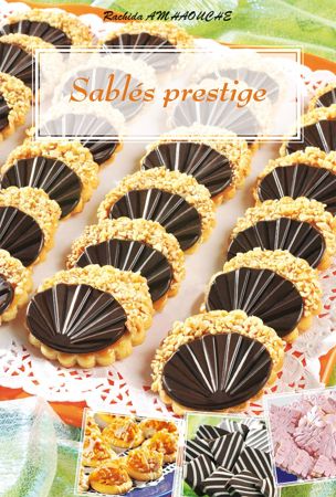 Sablés prestige-0