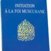 Initiation à la foi musulmane-0