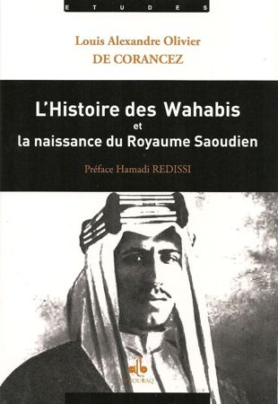 L'histoire des Wahabis et la naissance du Royaume Saoudien-0