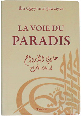 La voie du paradis-0