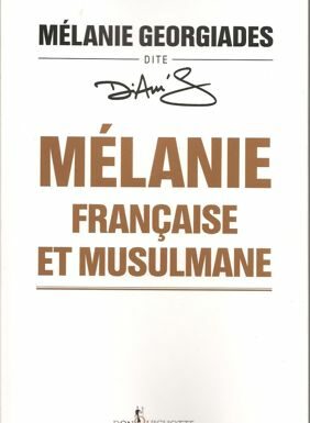 Mélanie, française et musulmane-0