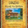 Riyad as-Salihin - Les jardins des vertueux - Al-haramayn Imam Nawawi-6878