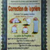 Corrextion de la prière suivant les quatres écoles-0