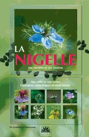 La nigelle : Ses variétés et ses graines-0