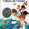 Adam et Meryem Héros de l'Islam comment se protéger contre Shaytane -0