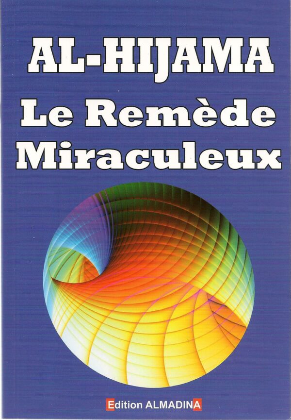 Al-Hijama Le remède miraculeux -0