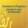 Comment le prophète jeûnait le mois de Ramadan-0