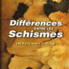 Différences entre les Schismes-0