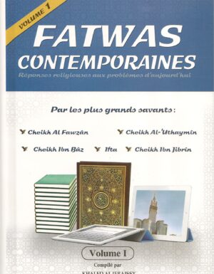 Fatwa contemporaines -0