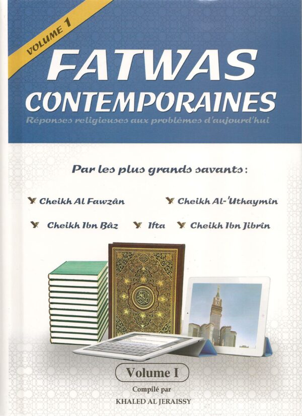 Fatwa contemporaines -0