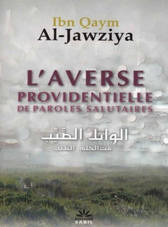 L'Averse Providentielle De Paroles Salutaires-0