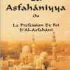 La Asfahâniyya ou la Profession de foi d'Al-Asfahâni-0
