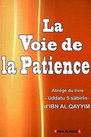 La Voie de la Patience -0