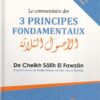 Le commentaire des 3 principes fondamentaus-0