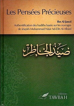Les Pensées Précieuses (Sayd Al-Khâtir)-0
