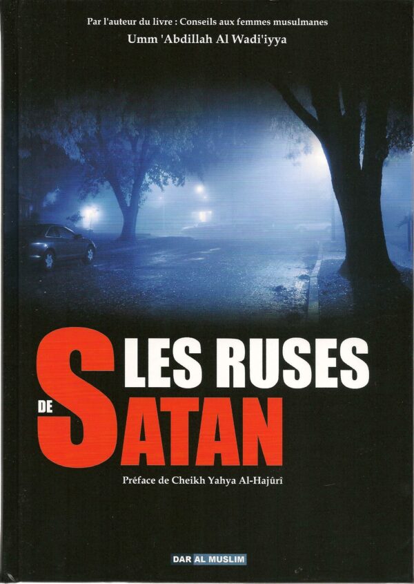 Les ruses de satan-0